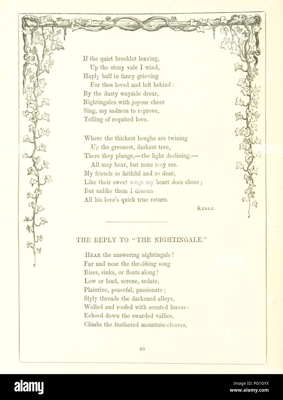 Image from page 82 of 'Flowers of Friendship original and selected ...