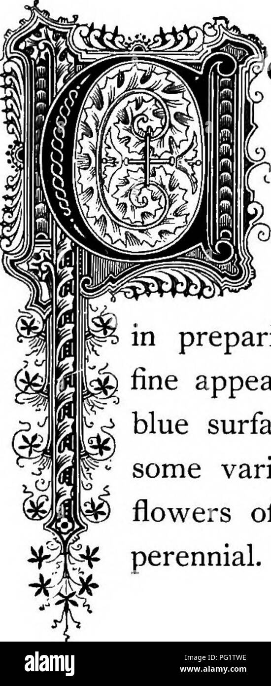 . The floral kingdom its history, sentiment and poetry A dictionary