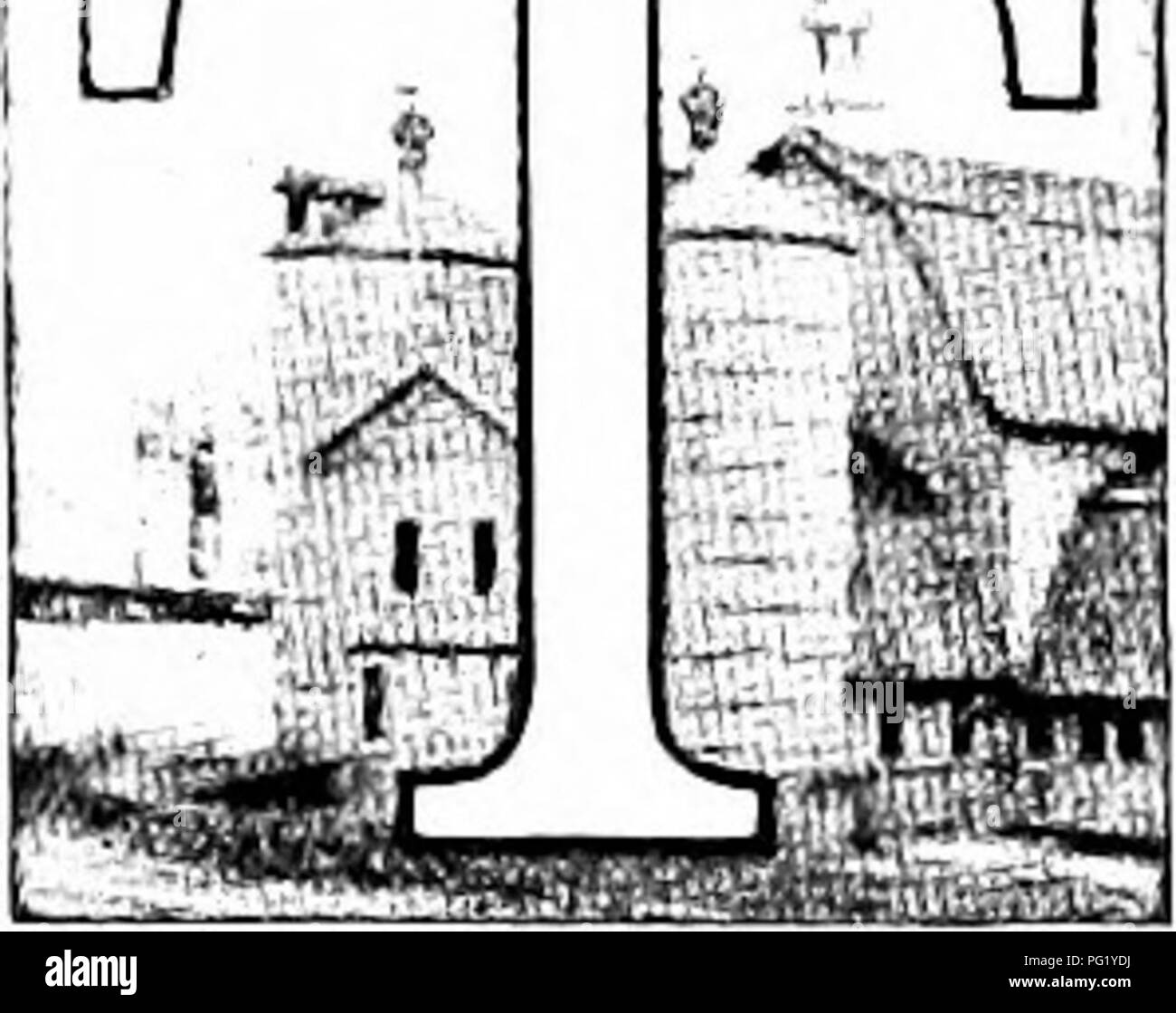 . The James way a book showing how to build and equip a practical up