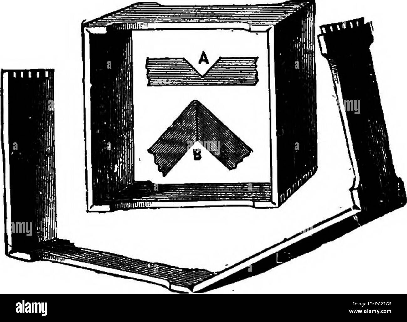 Cool Receptacles Black And White Stock Photos Images Alamy