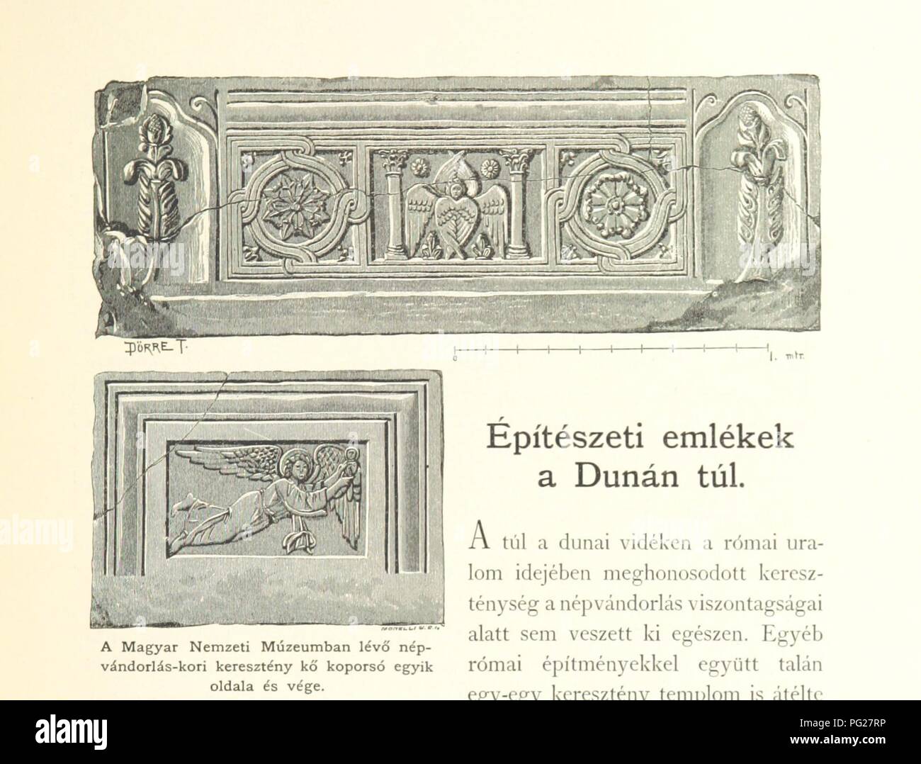 Image from page 125 of 'Az Osztrák-Magyar Monarchia irásban és képben ...