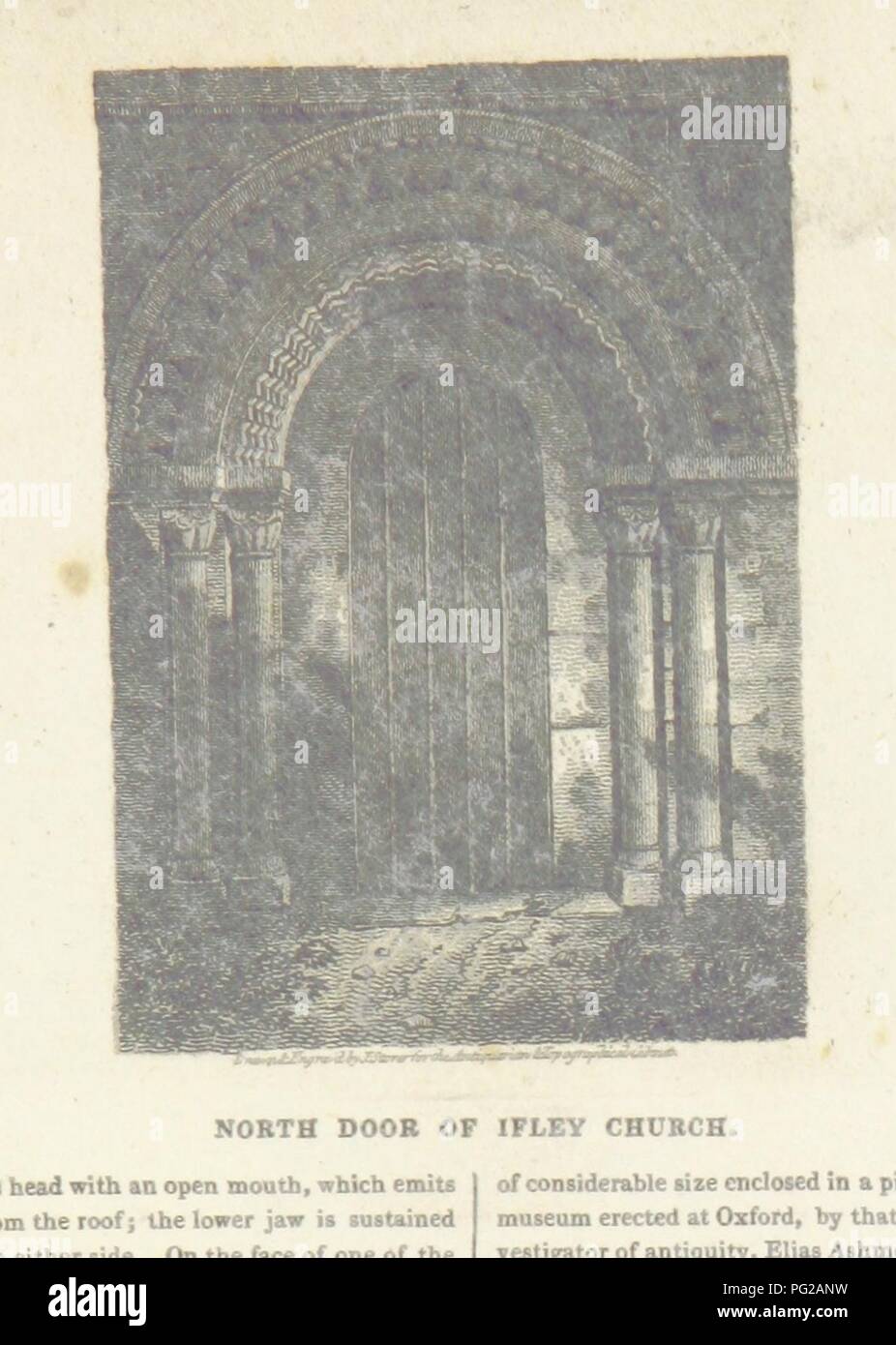 Image From Page 143 Of The Antiquarian And Topographical