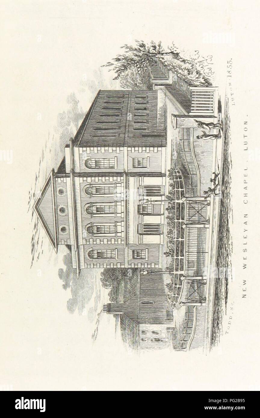 Luton history hires stock photography and images Alamy