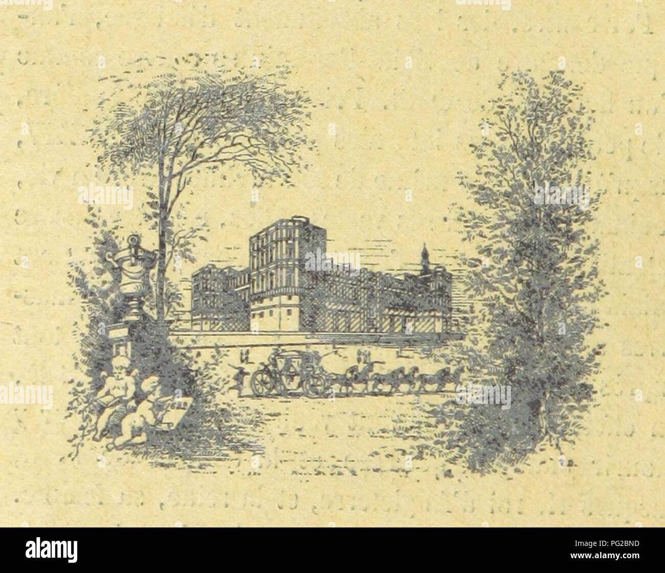 Image From Page 148 Of Notice Historique Sur Le Chateau De St Germain En Laye Suivie Image From Page 148 Of Notice Historique Sur Le Chateau De St Germain En Laye Suivie