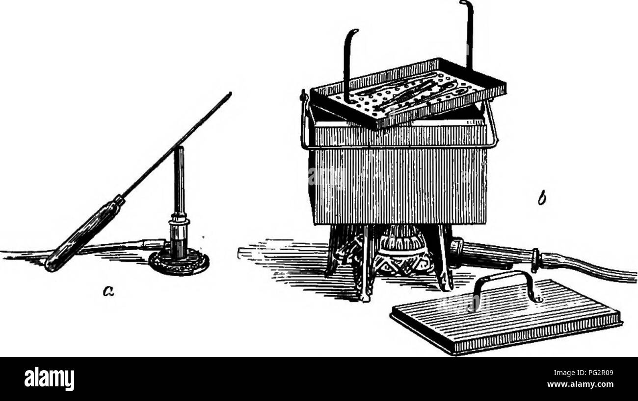 This text provides detailed methods for conducting bacteriological ...
