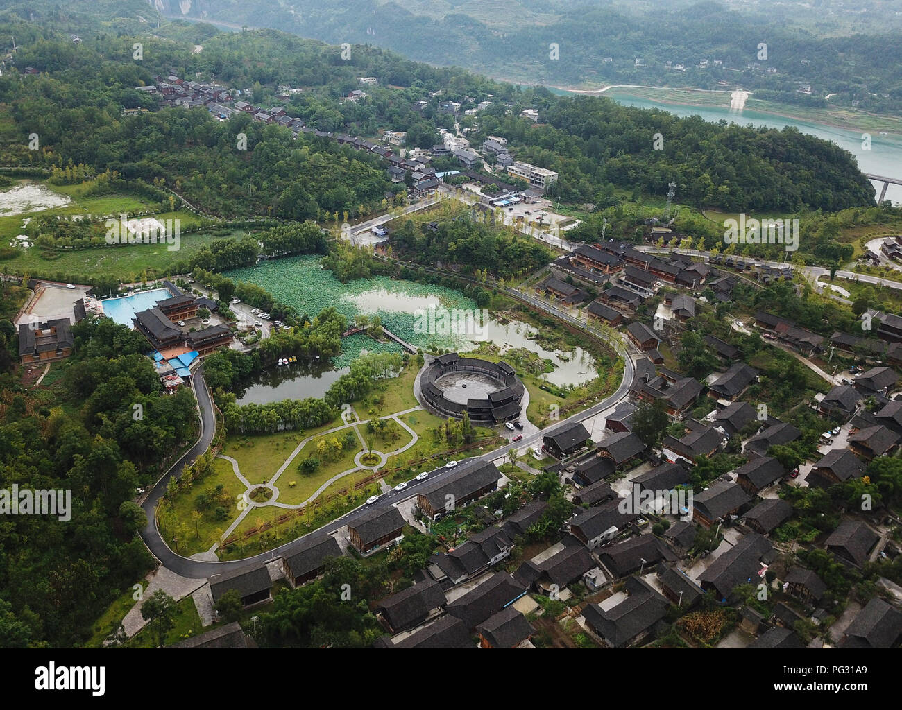 Zunyi High Resolution Stock Photography and Images - Alamy