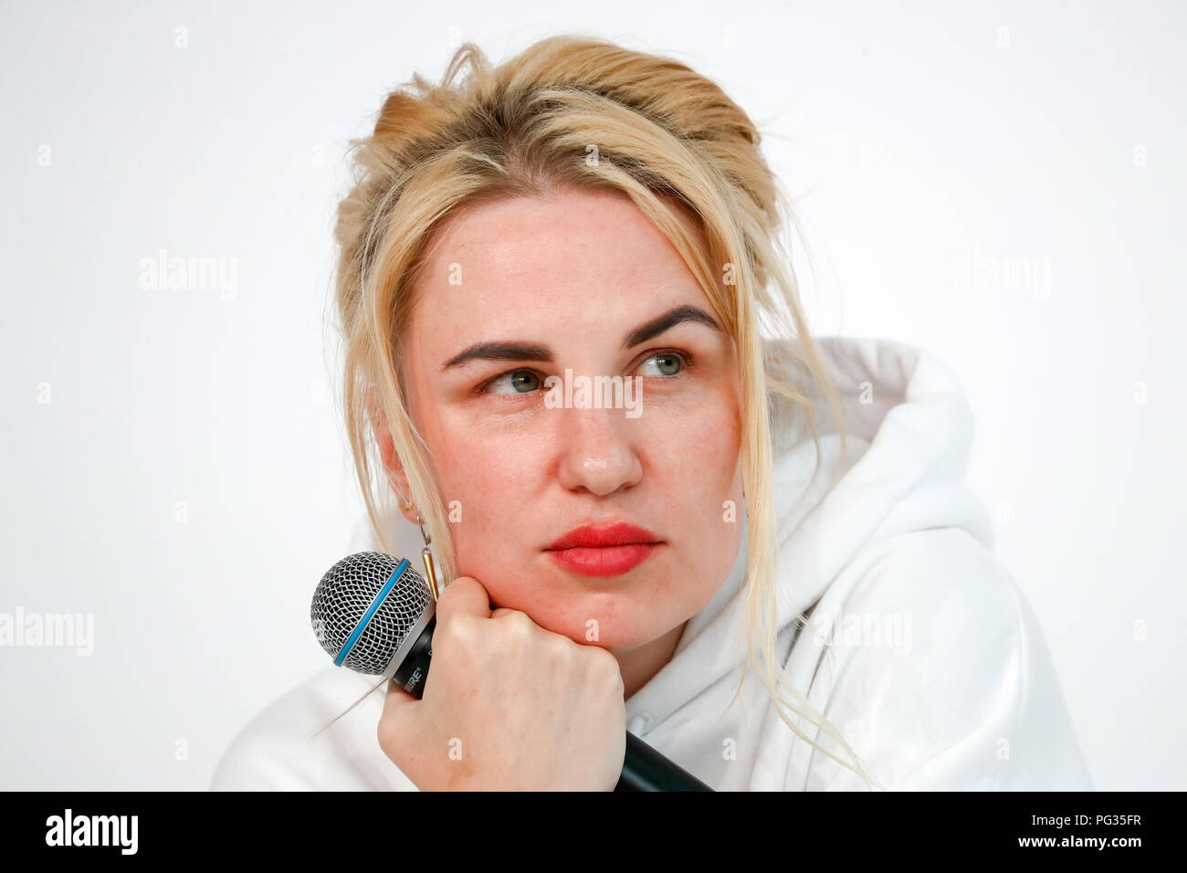 A new film by Valeria Gai Germanika earned one million rubles in three days 04.07.2014 97 A new film by Valeria Gai Germanika earned one million rubles in three days 04.07.2014 43