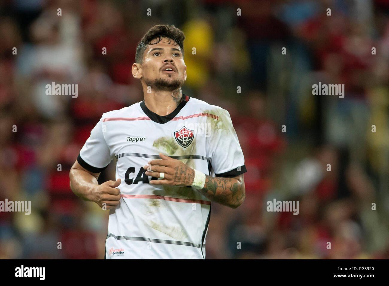 Paulinho criciuma hi-res stock photography and images - Alamy