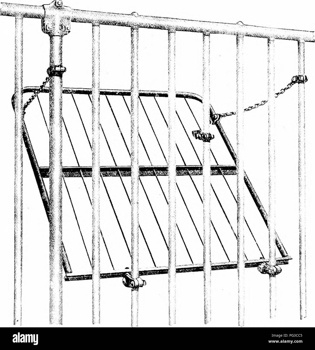 The James Way A Book Showing How To Build And Equip A Practical