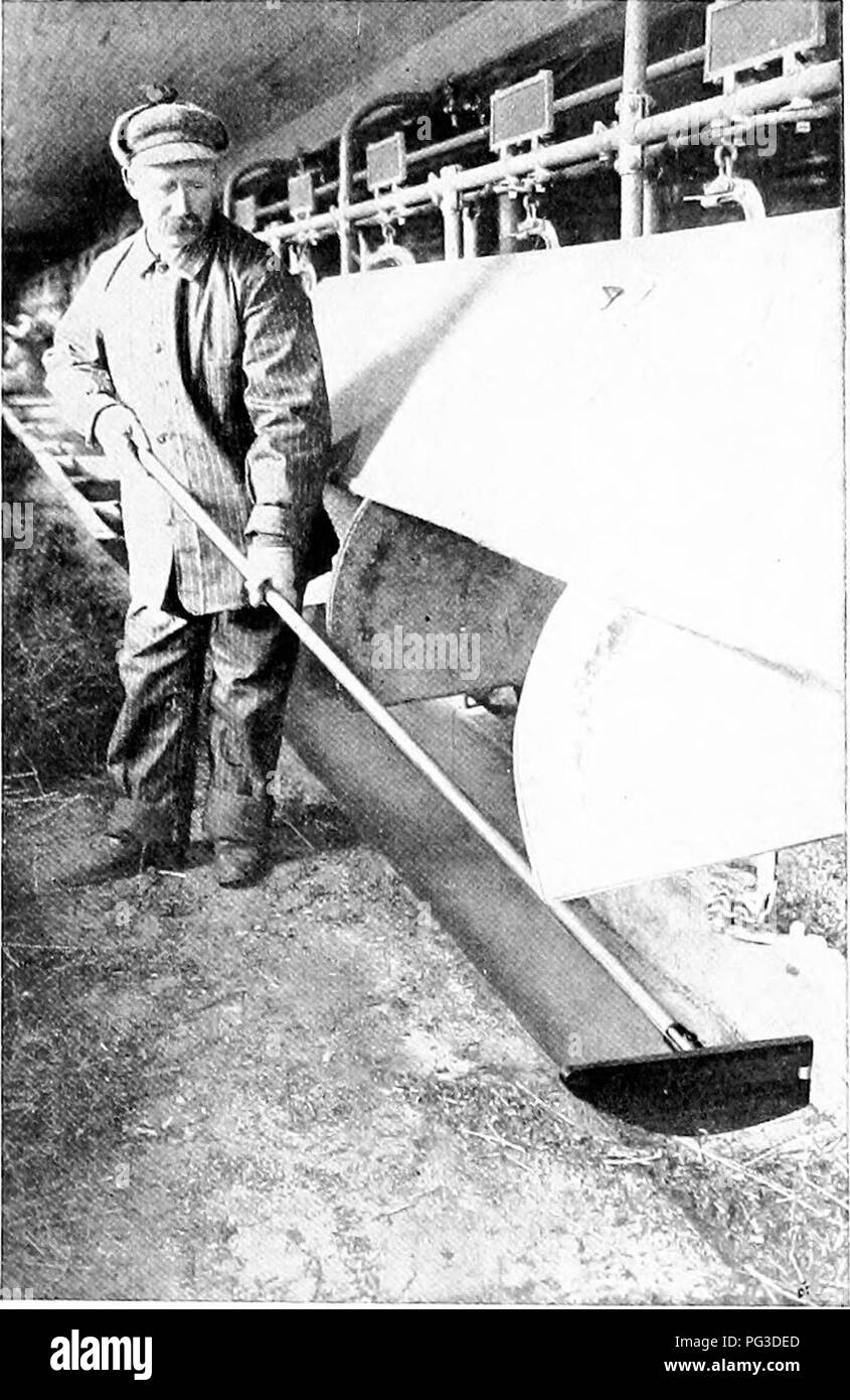 . The James way a book showing how to build and equip a practical up