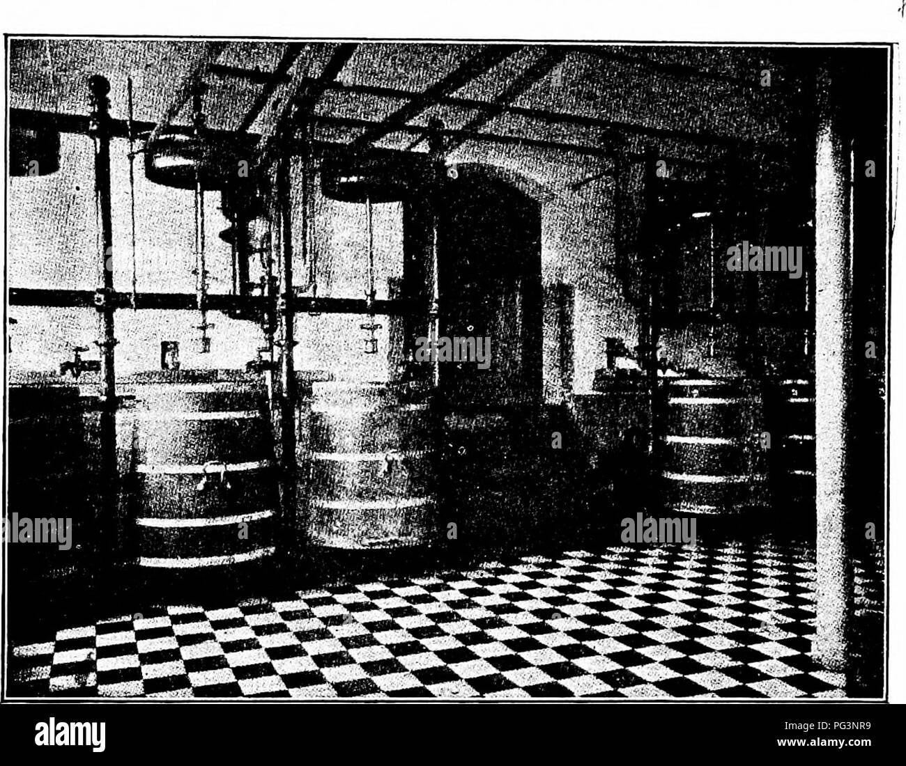 . Principles and practice of buttermaking a treatise on the chemical