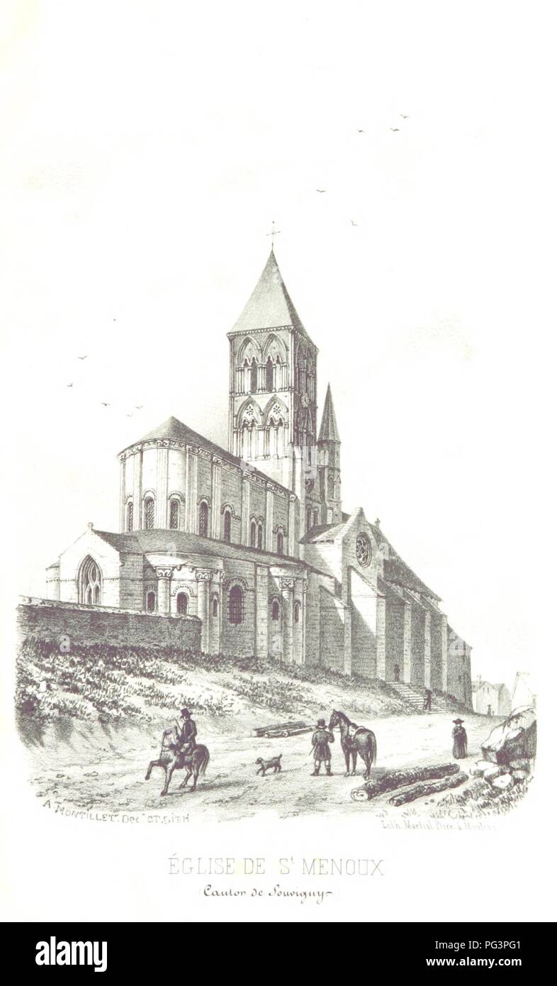 Image From Page 387 Of L Allier Pittoresque Histoire Geographie Statistique Et Biographie Du Departement De L Allier Dessins Stock Photo Alamy Image From Page 387 Of L Allier Pittoresque Histoire Geographie Statistique Et Biographie Du Departement De L Allier Dessins Stock Photo Alamy