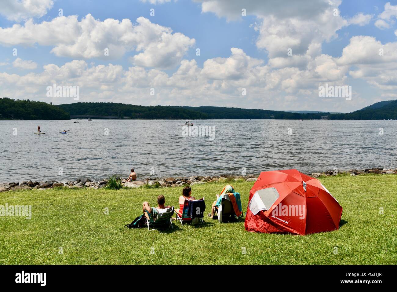 Activities in Deep Creek, Maryland | Deep creek lake, Deep creek lake ... Deep creek maryland weather