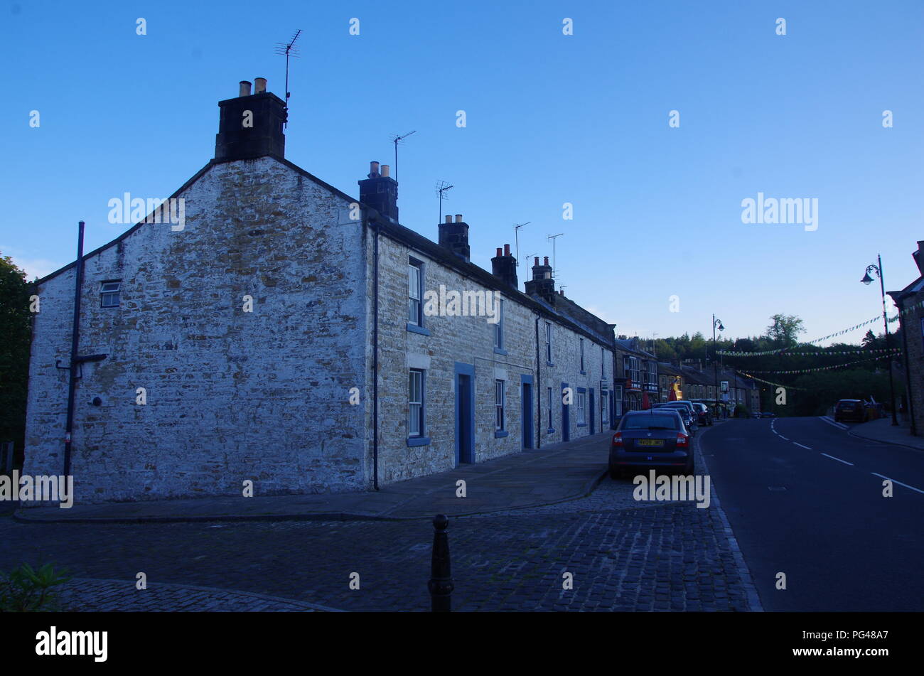 MiddletoninTeesdale. John o' groats (Duncansby head) to lands end