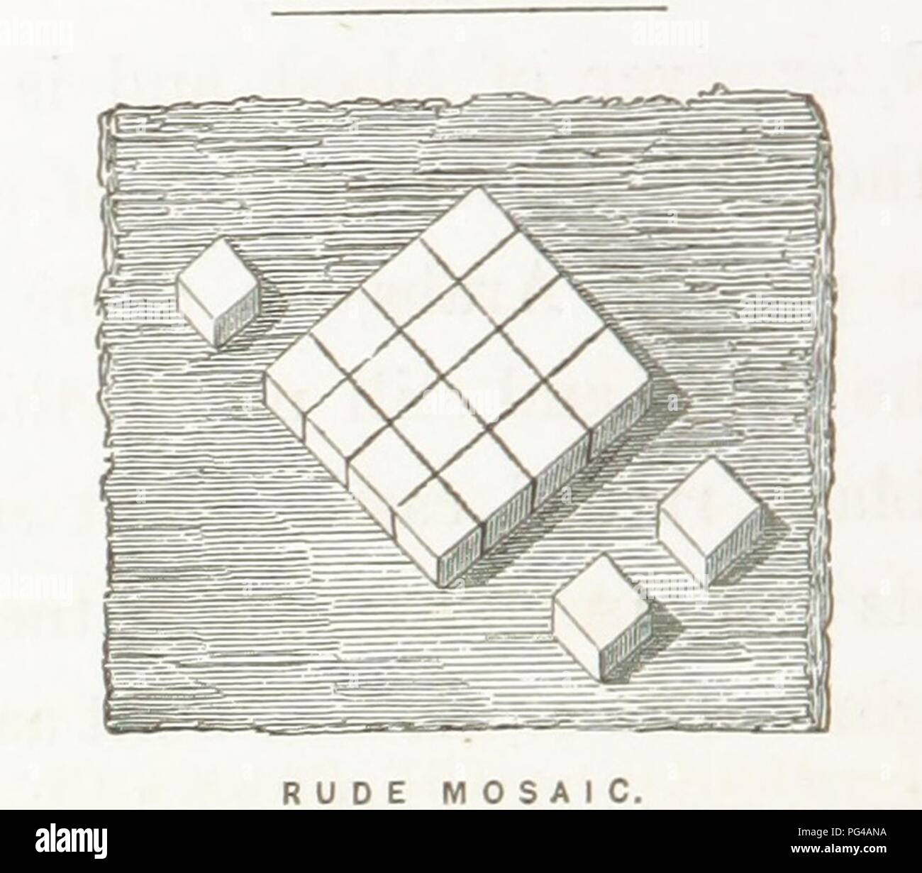 Image from page 416 of 'Palestine, past and present. With biblical