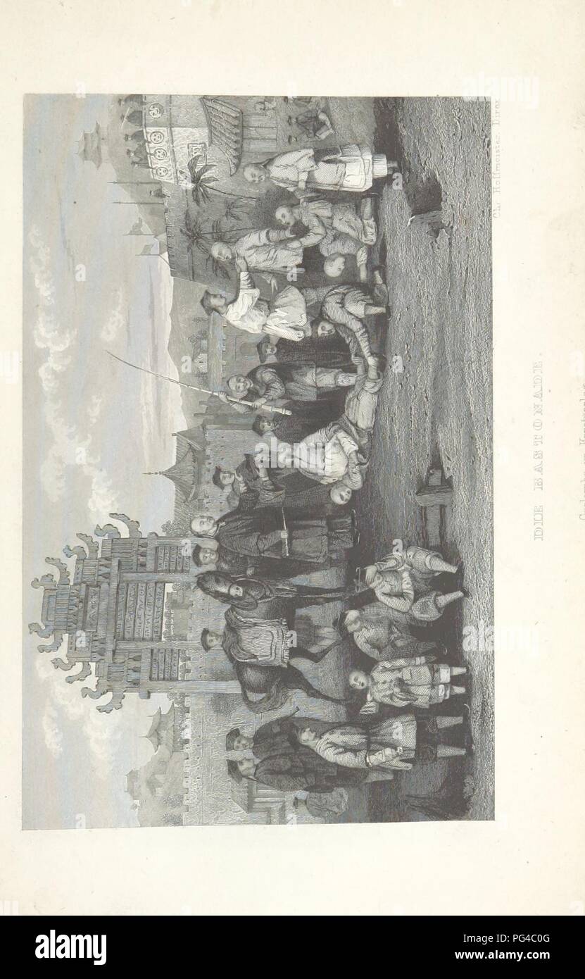 Thomas allom china hi-res stock photography and images - Alamy Thomas allom china hi-res stock photography and images - Alamy