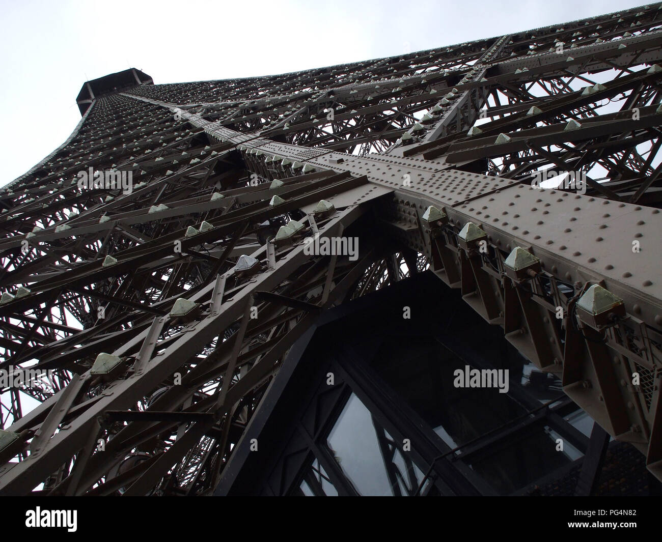Paris france abstract unusual hires stock photography and images Alamy