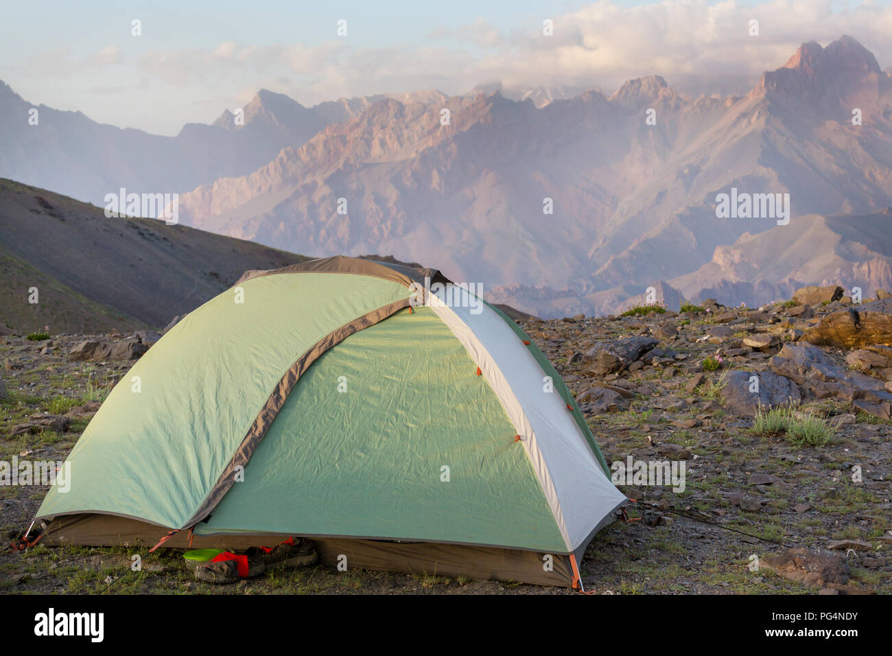 Beautiful Landscape Of Fann Mountains Tajikistan Stock Photo Alamy beautiful-landscape-of-fann-mountains-tajikistan-stock-photo-alamy