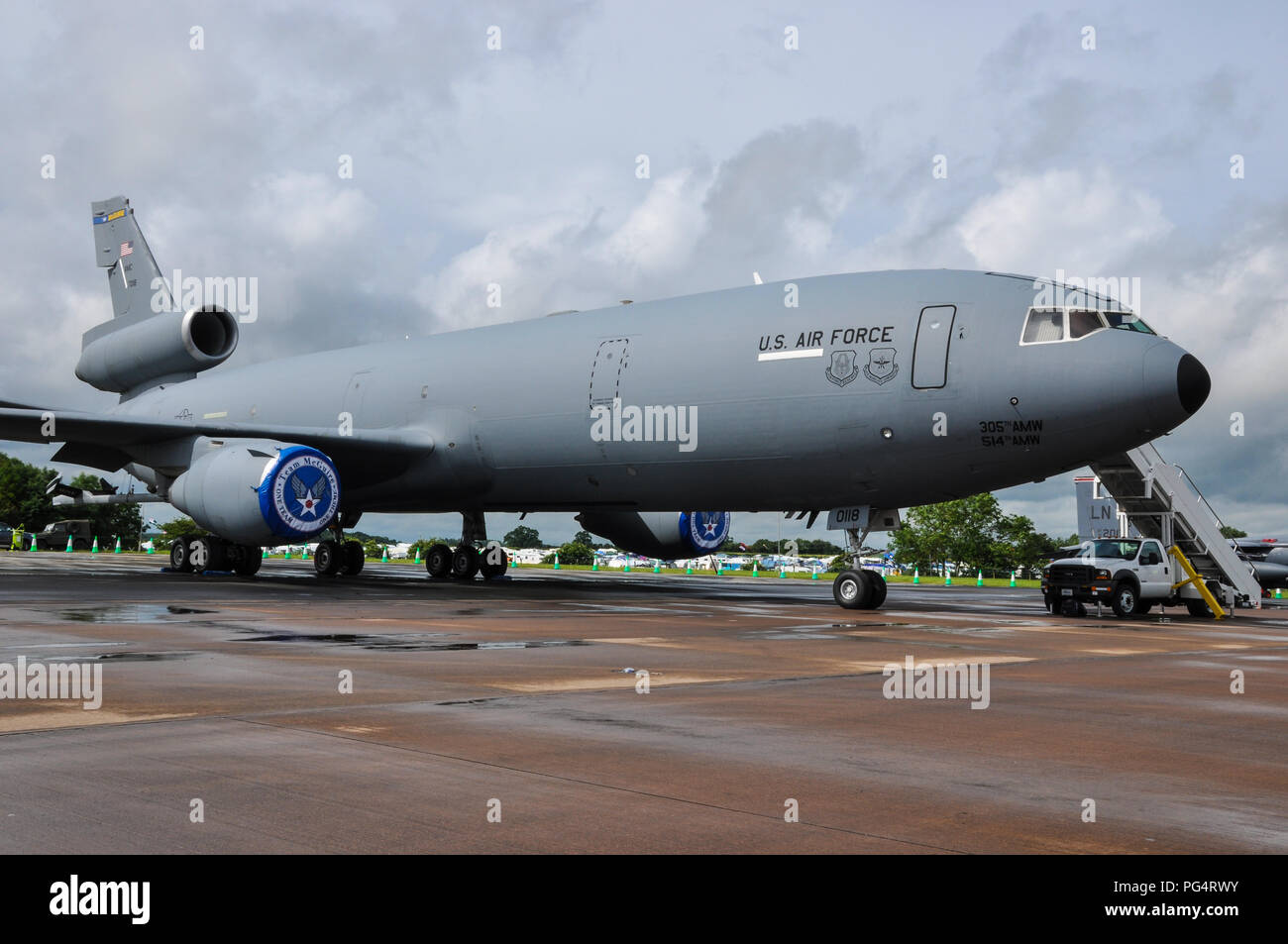 usaf kc10