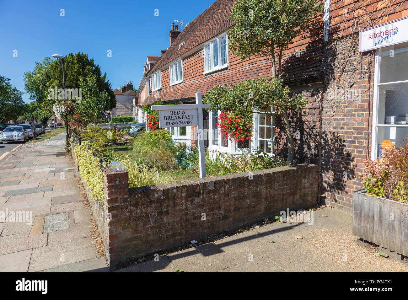 Model Cottages Stock Photos Model Cottages Stock Images Alamy