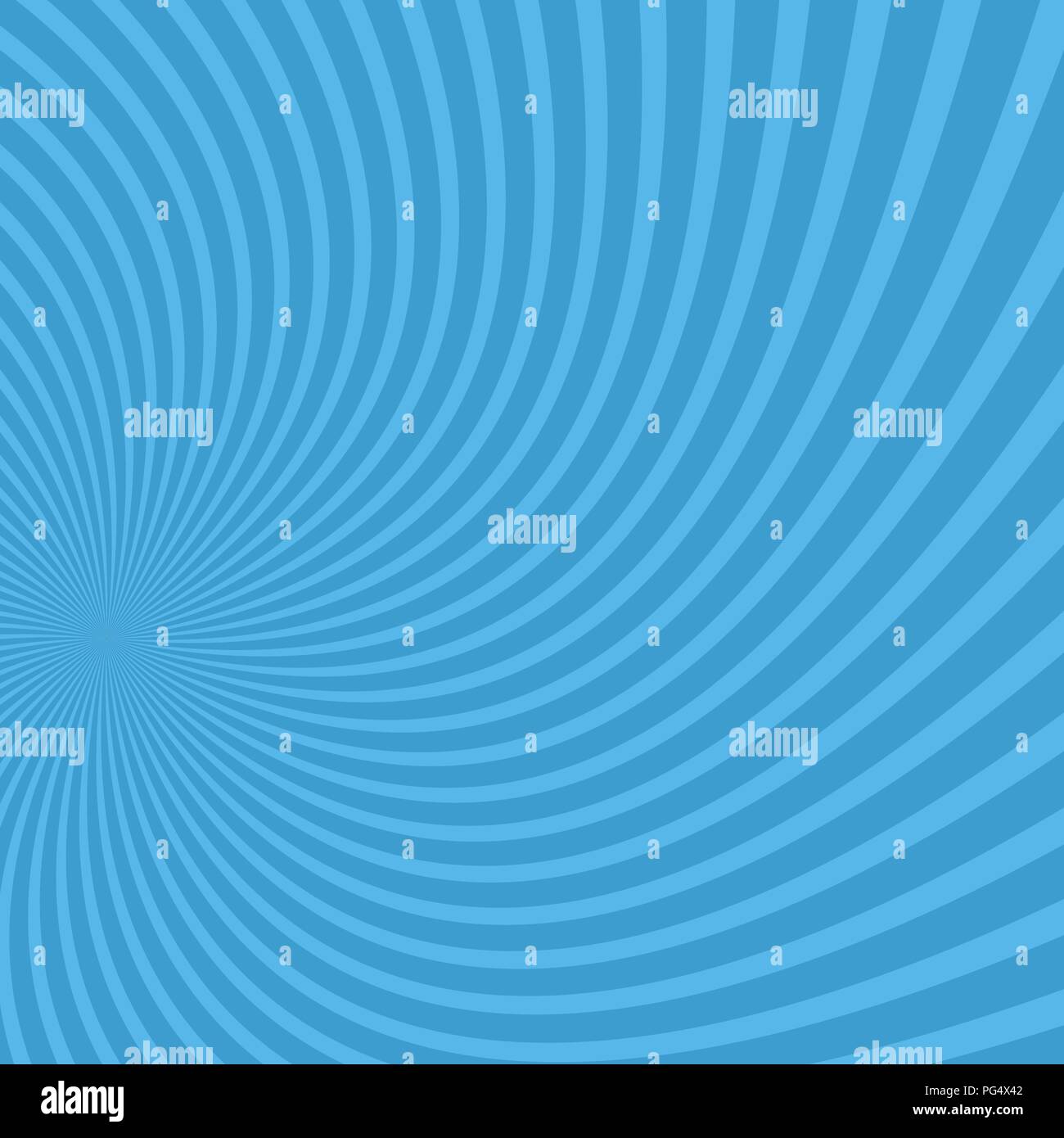 Hypnotic spiral hi-res stock photography and images - Alamy