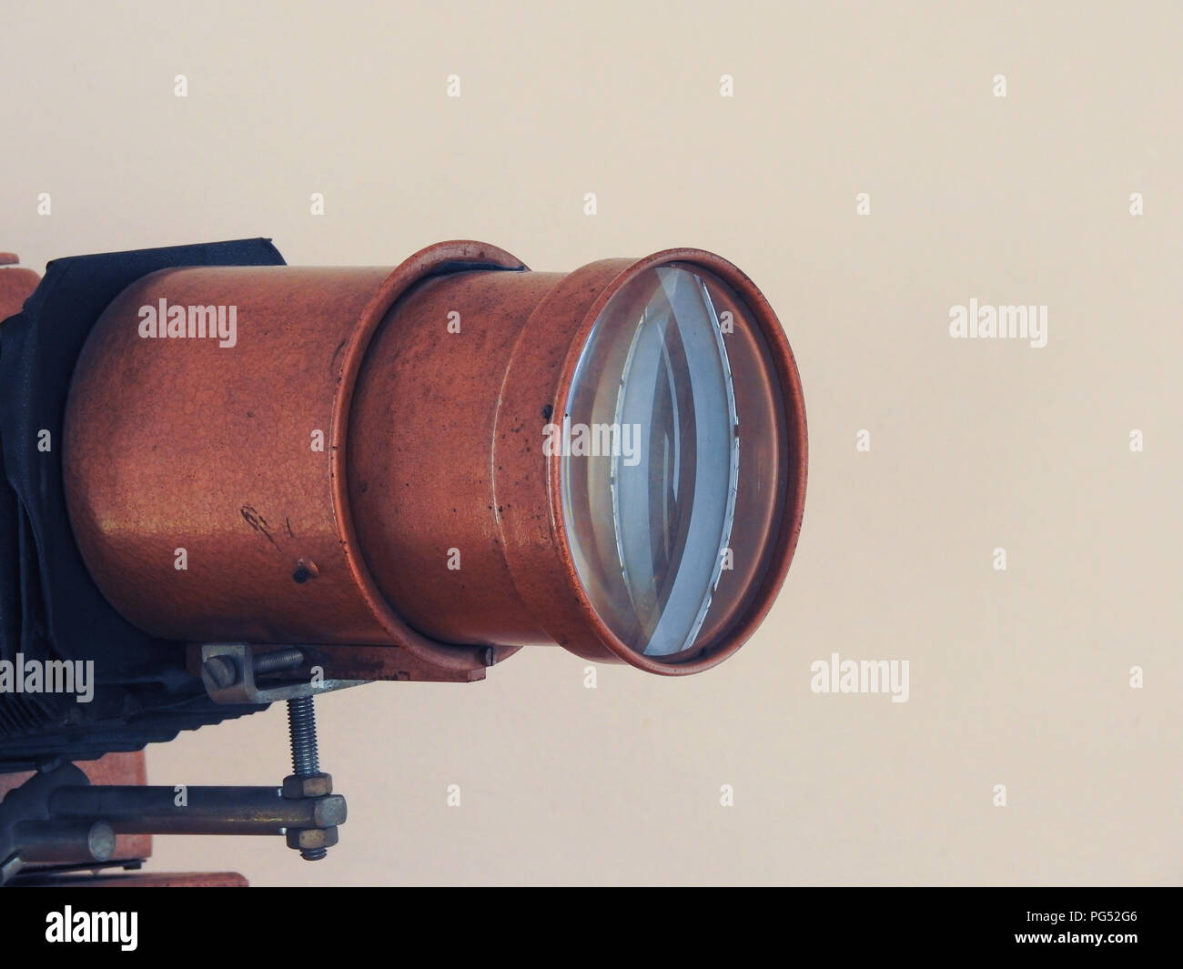 Vintage Projector High Resolution Stock Photography and Images Alamy