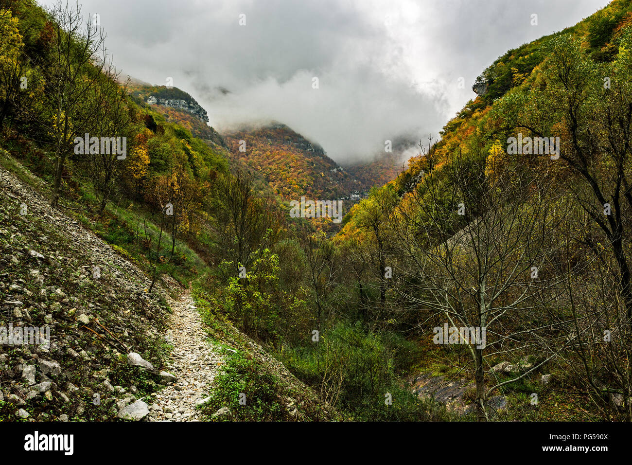Majella geopark hi-res stock photography and images - Alamy
