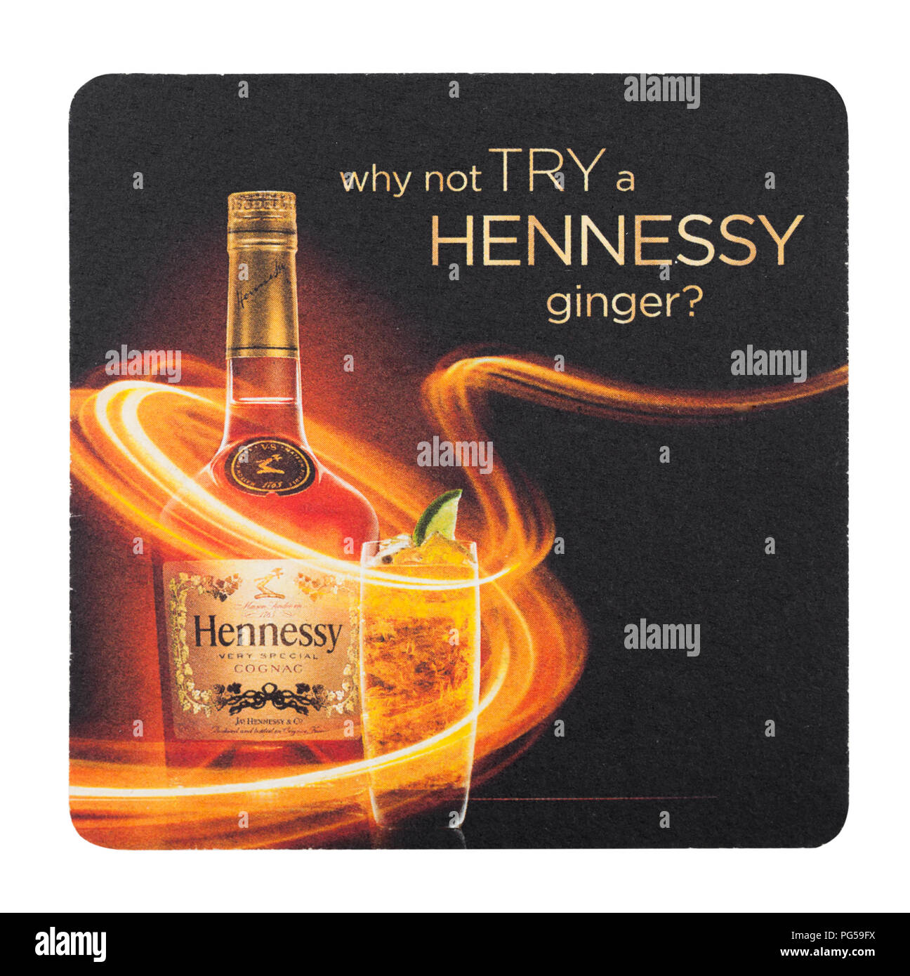 Hennessy 1995 Coupé Speciale Jardine - Old Liquor Company
