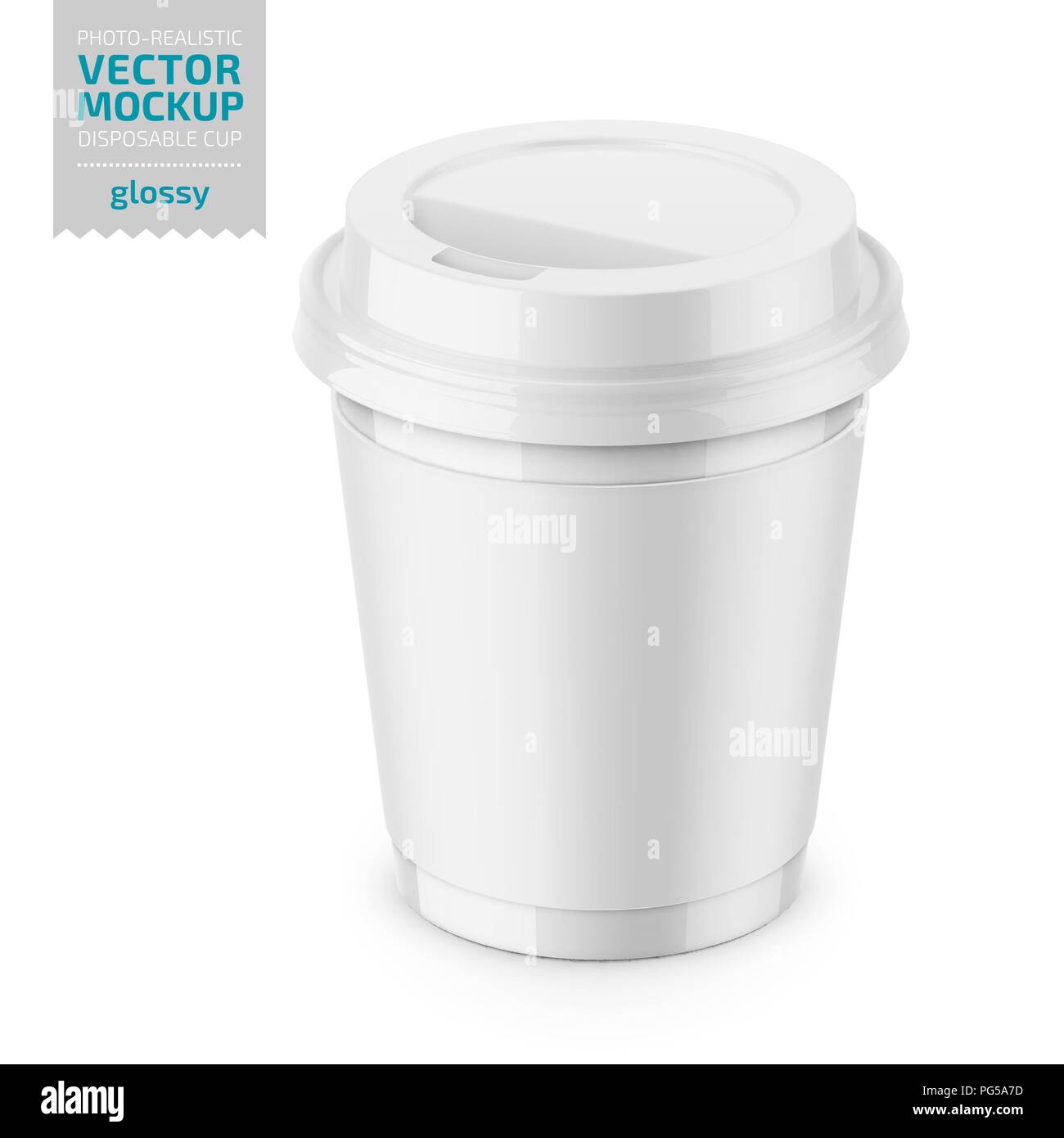 https://c8.alamy.com/comp/PG5A7D/white-glossy-disposable-cup-with-lid-template-PG5A7D.jpg