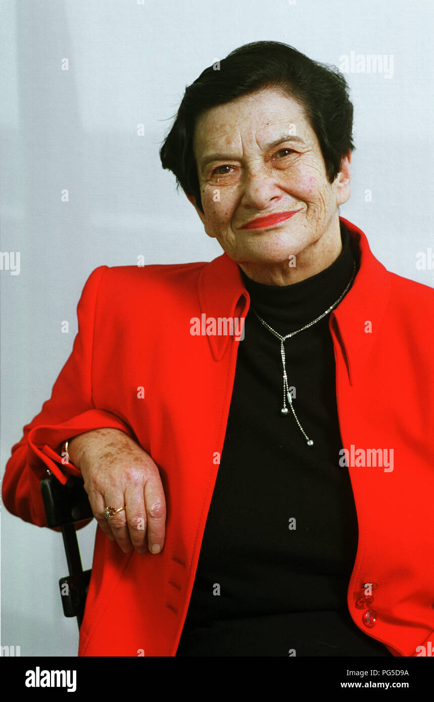 Stefanie zweig hires stock photography and images Alamy