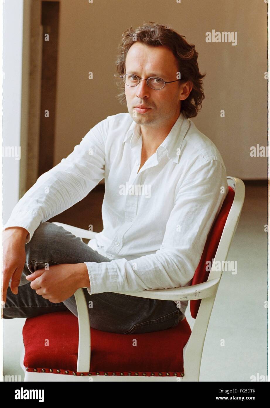 Andre rudolph hi-res stock photography and images - Alamy