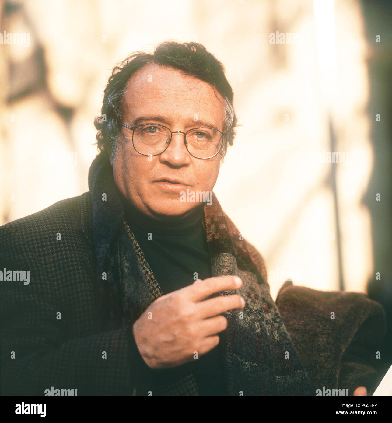 Edgard Telles Ribeiro (Brazilian writer and diplomat and former Edgard Telles Ribeiro (Brazilian writer and diplomat and former