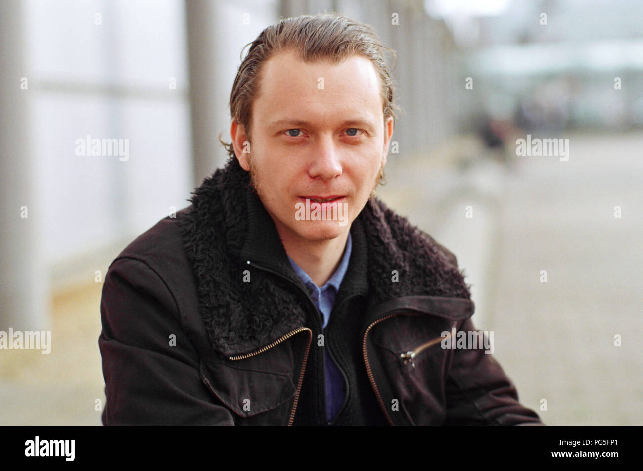 Patrick findeis hires stock photography and images Alamy