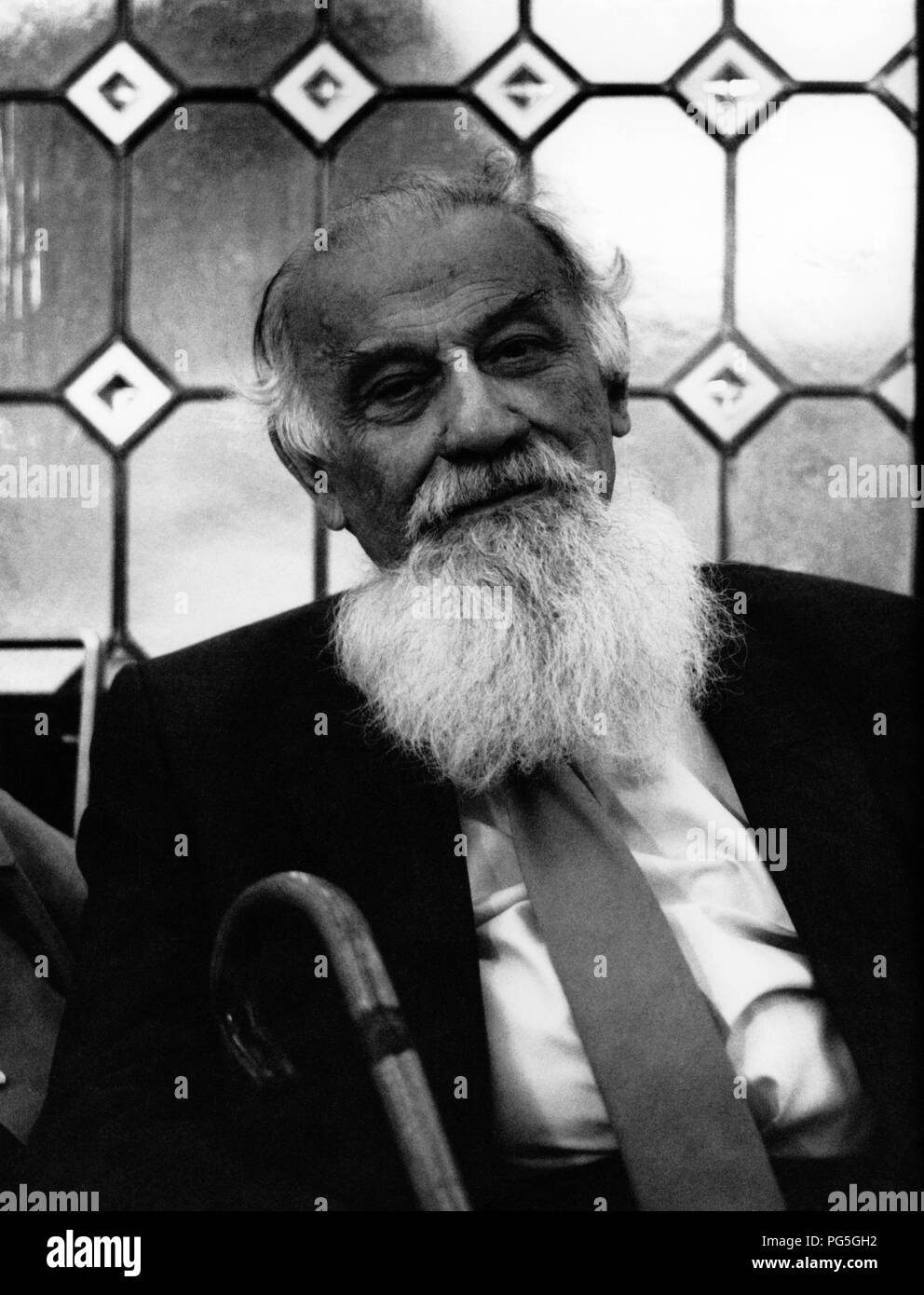 Lev Oshanin: biography of an outstanding writer Lev Oshanin: biography of an outstanding writer