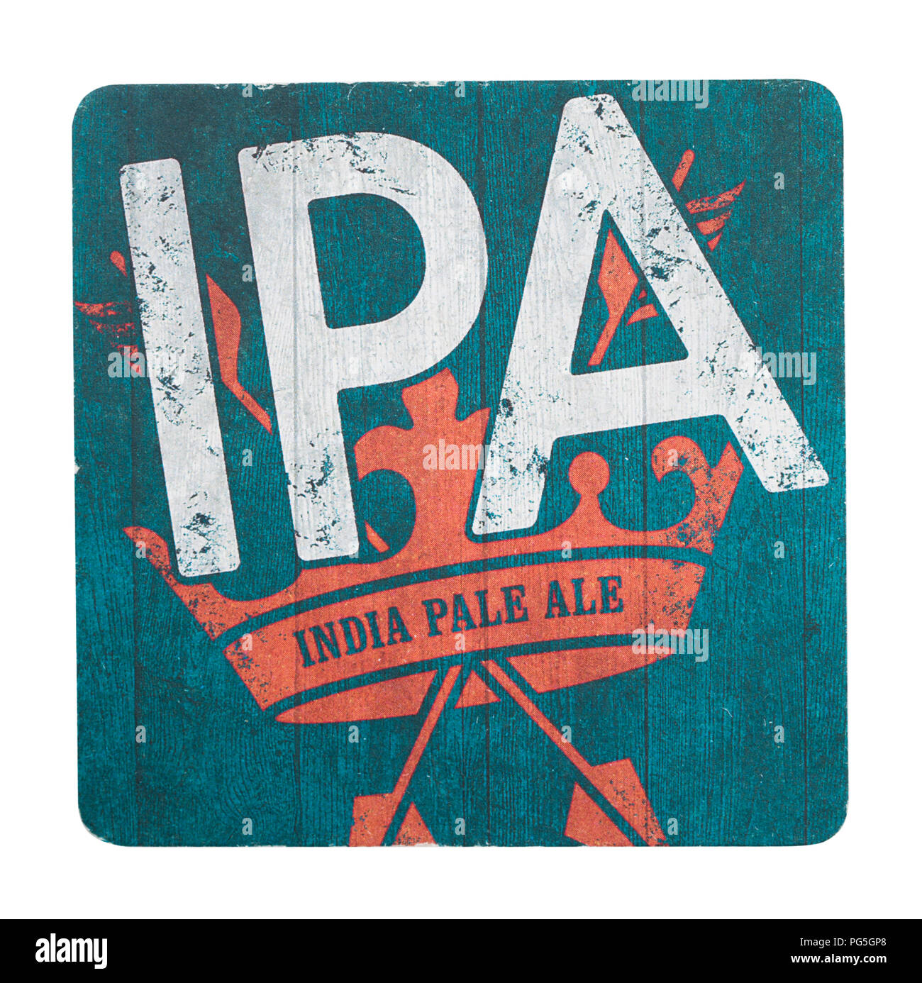 Pale ale poster hires stock photography and images Alamy