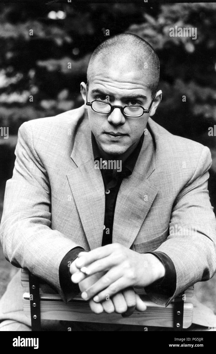 Picture of Steffen Kopetzky
