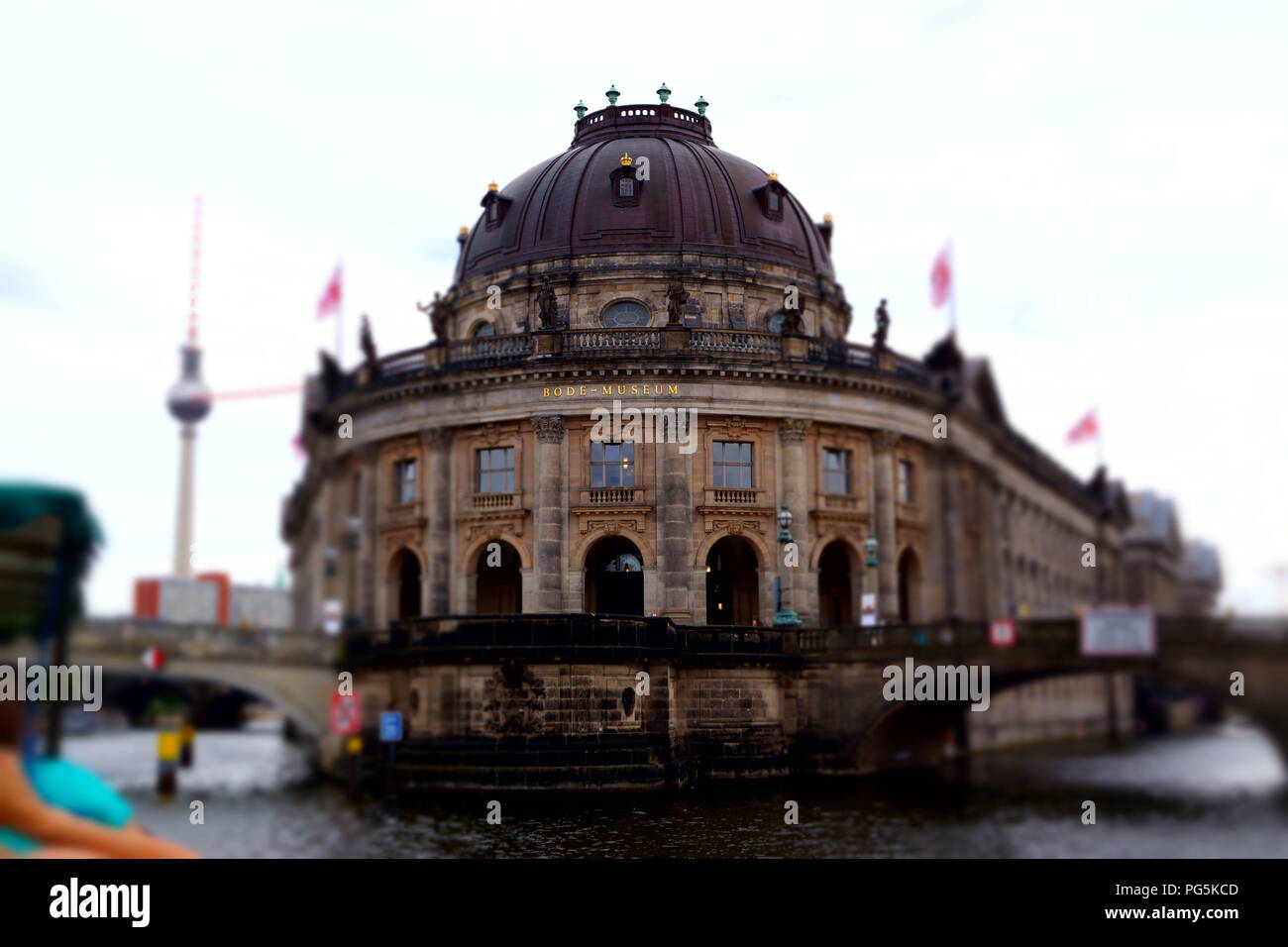 Culture berlin hi-res stock photography and images - Alamy
