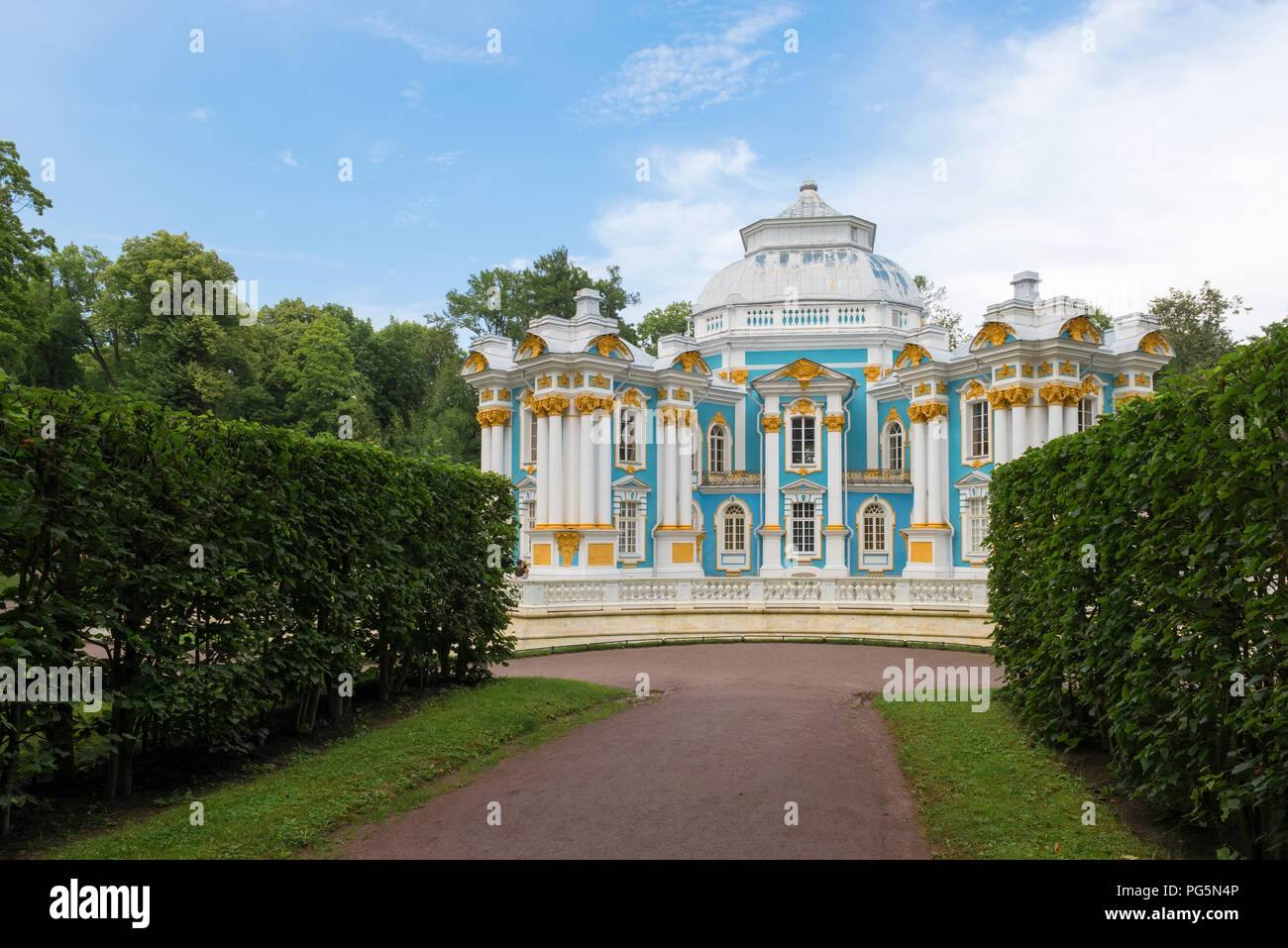 Pavilions for a summer residence - a place of rest of all family Pavilions for a summer residence - a place of rest of all family