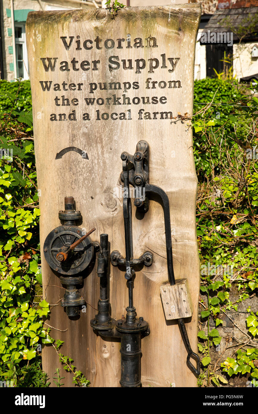 Victorian water pump hires stock photography and images Alamy
