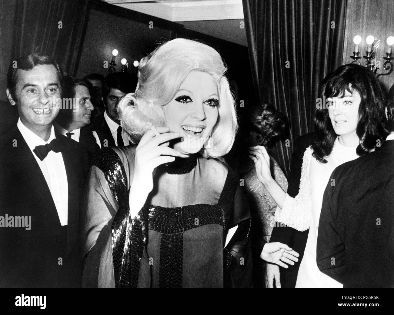 Catherine Oxenberg born September 22, 1961 (age 57) foto Rye Rye foto