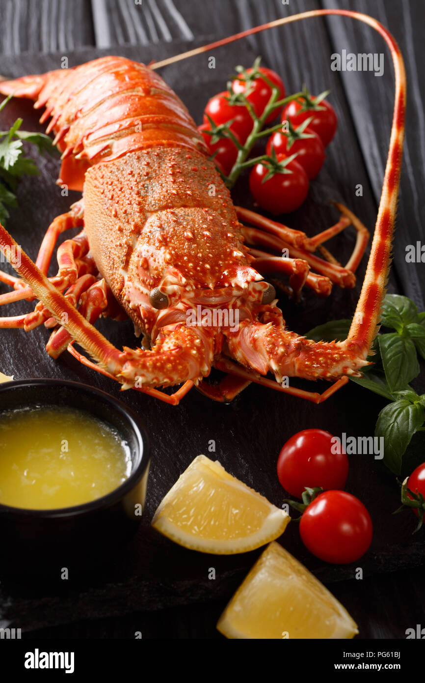 Lobster meal discount