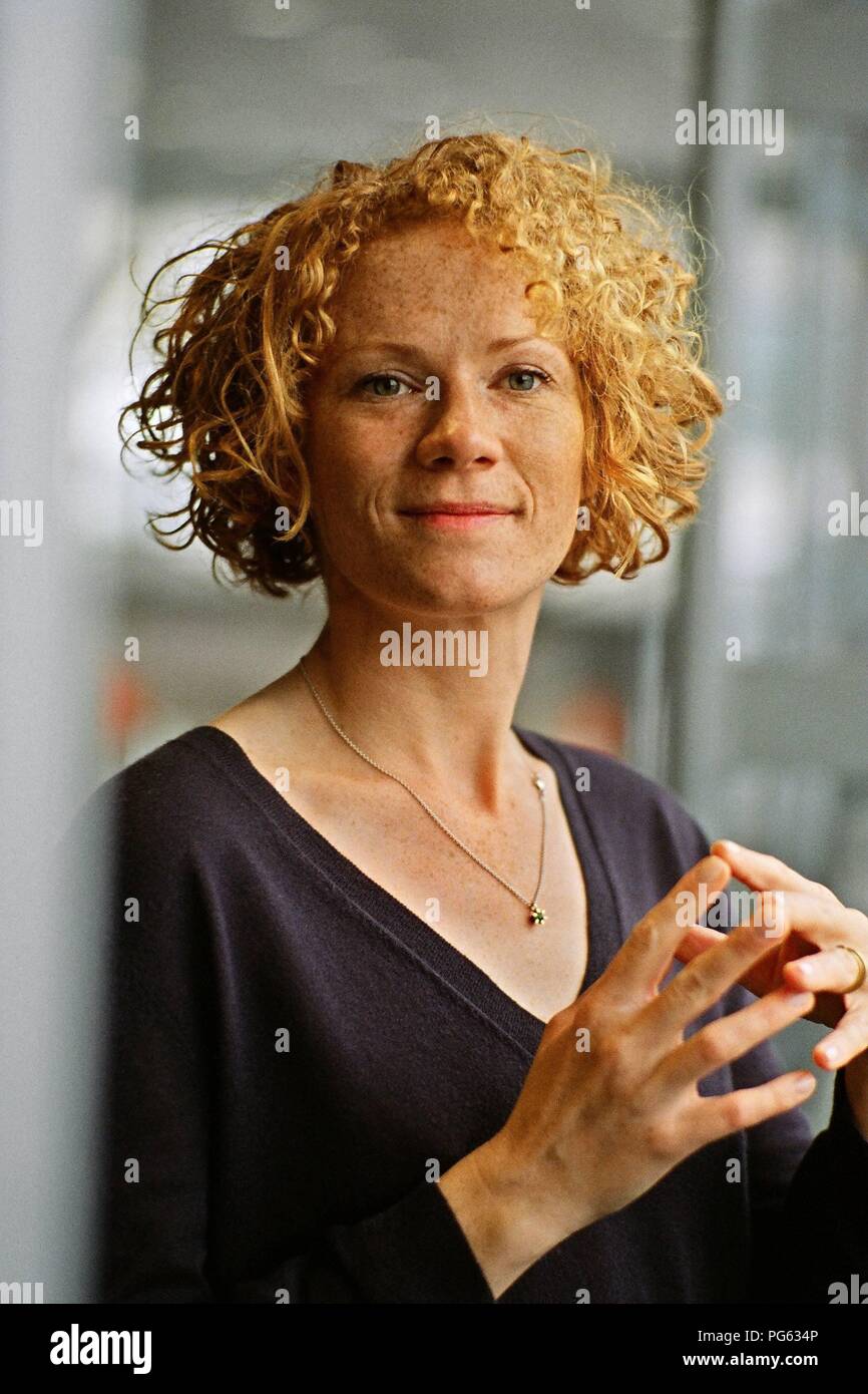 Picture of Alexa Hennig von Lange