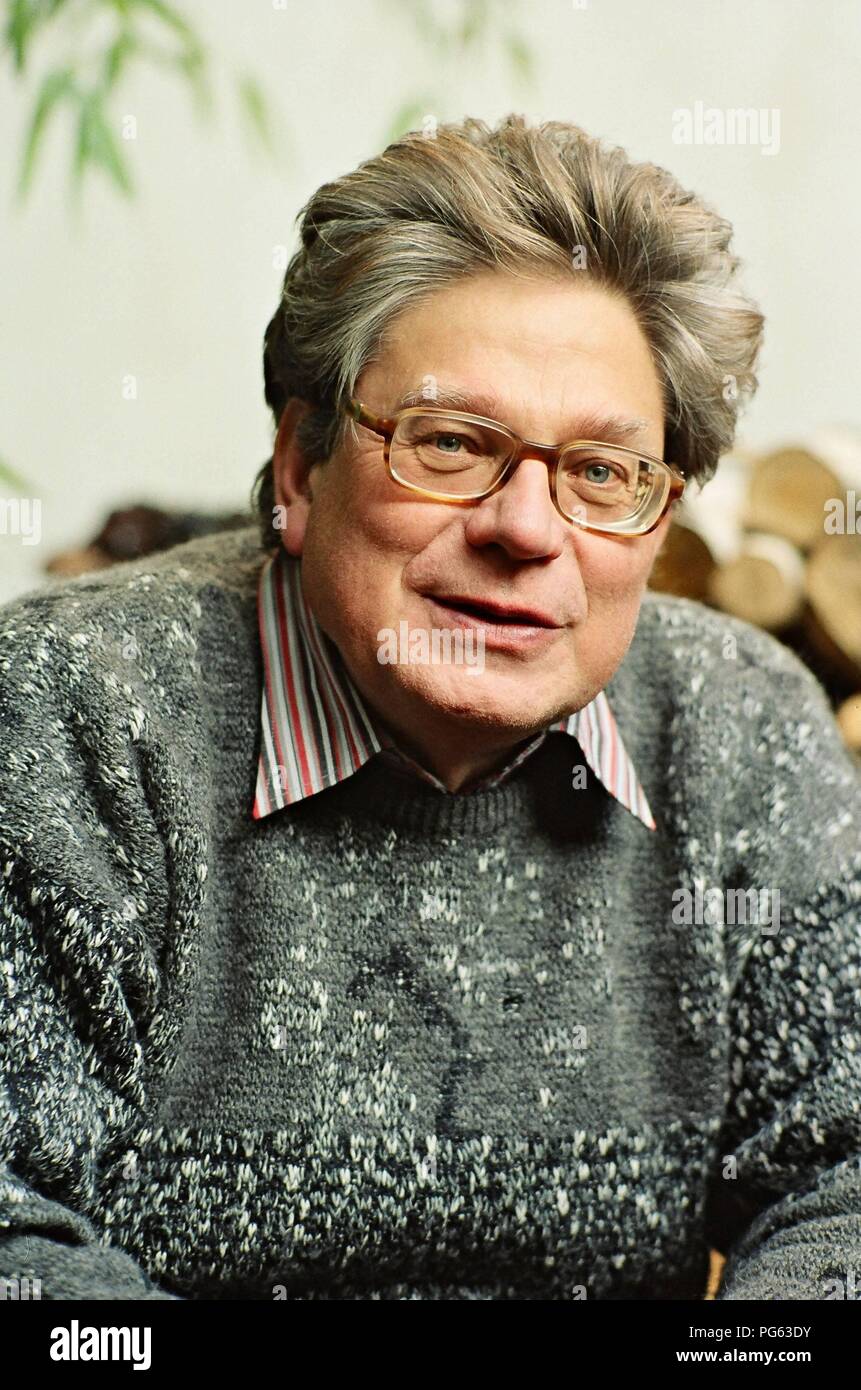 Heinz Guenther High Resolution Stock Photography and Images - Alamy