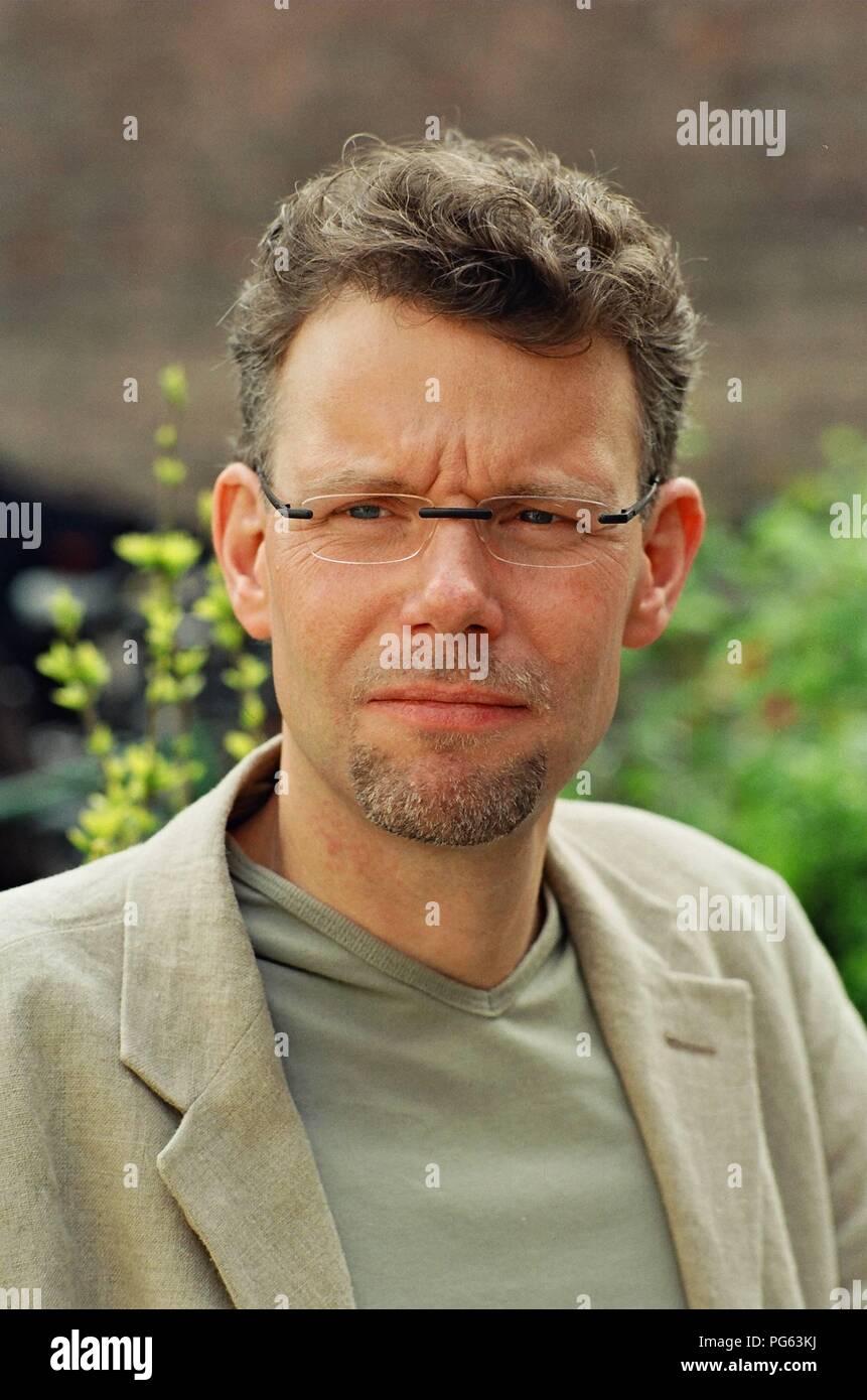 Arne dahl hi-res stock photography and images - Alamy