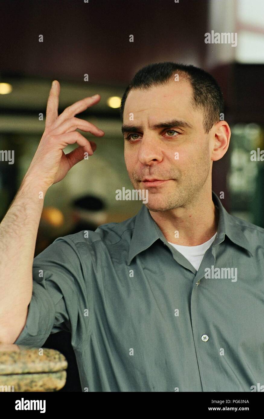 Rakoff hires stock photography and images Alamy