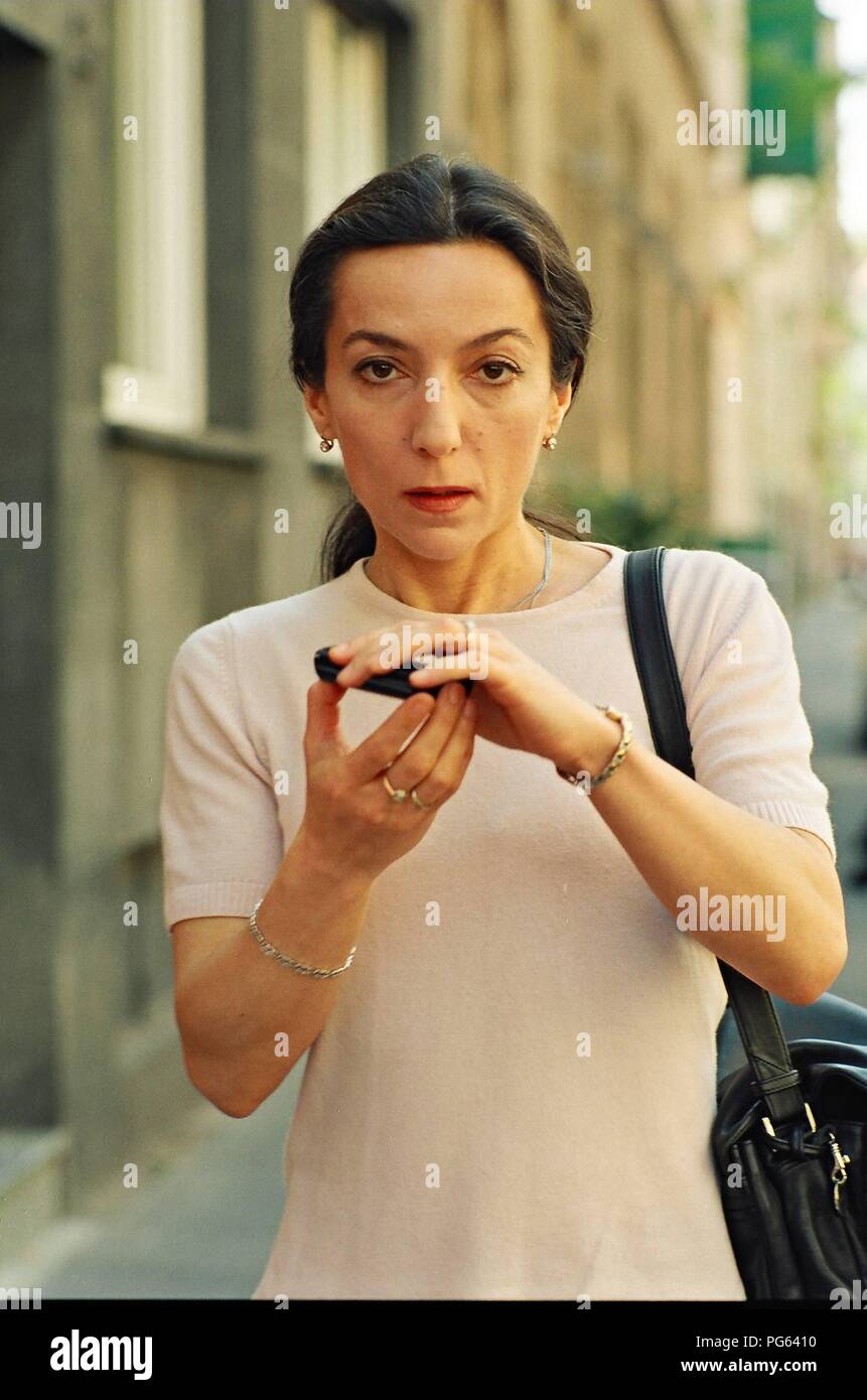 Polina dashkova hi-res stock photography and images - Alamy