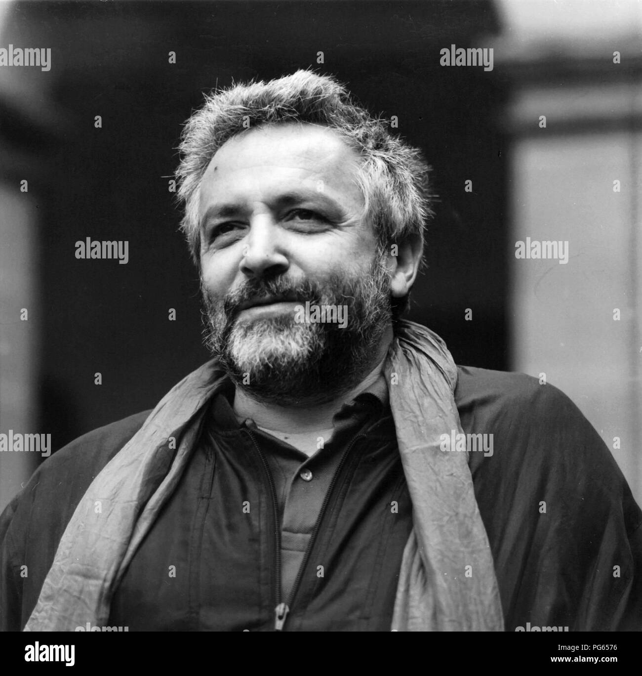Henryk M. Broder (born 1946), German writer and journalist Stock Photo -  Alamy