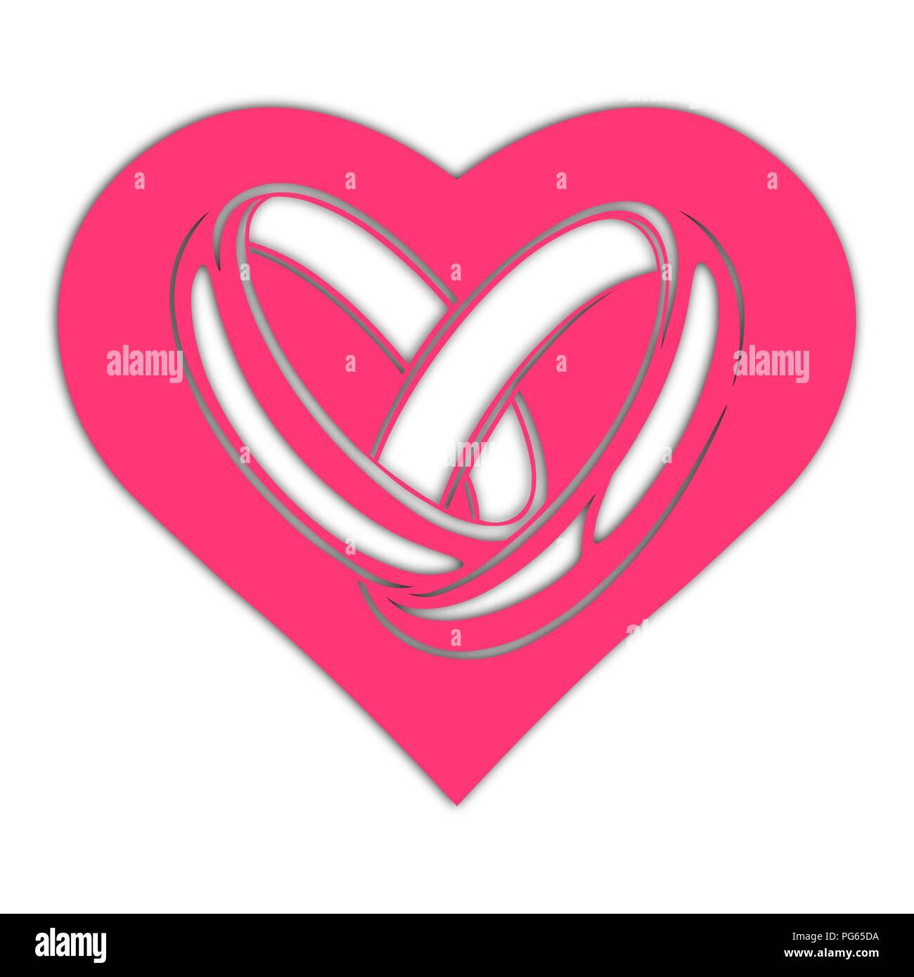 pink plotter