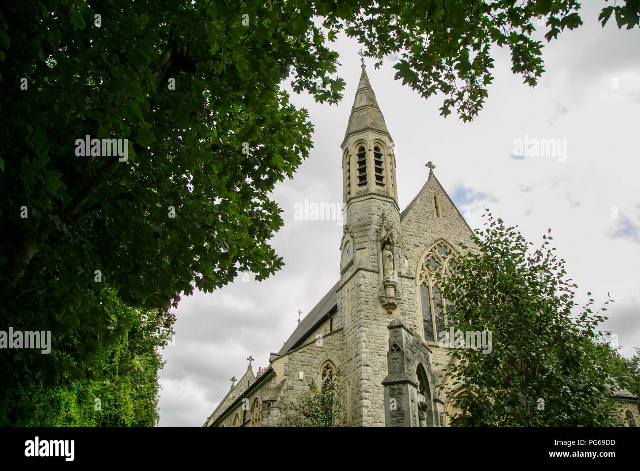 Our lady help of the christians hires stock photography and images Alamy