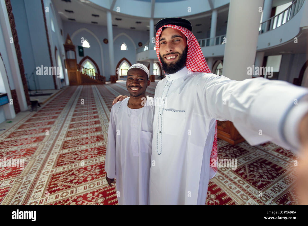 Two men young istanbul hi-res stock photography and images - Alamy